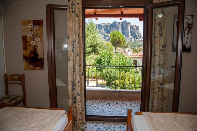 Imagen general del Hotel Meteora, Kalambaka. Foto 5