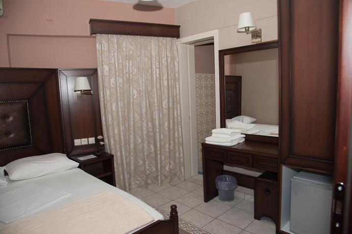 Imagen general del Hotel Meteora, Kalambaka. Foto 6