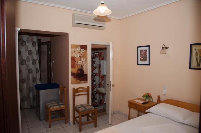 Imagen general del Hotel Meteora, Kalambaka. Foto 7