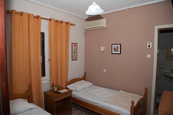 Imagen general del Hotel Meteora, Kalambaka. Foto 8