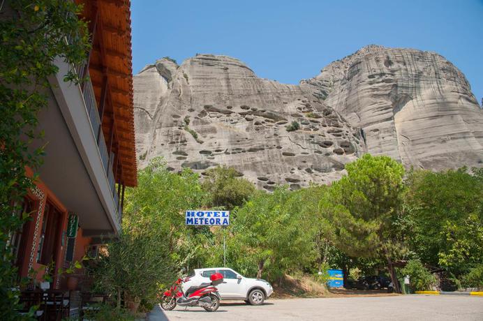 Imagen general del Hotel Meteora, Kalambaka. Foto 9