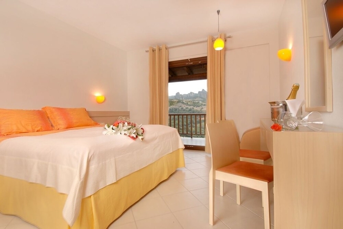 Imagen de la habitación del Hotel Meteora, Kalambaka. Foto 14