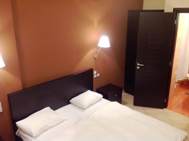 Imagen de la habitación del Hotel Meteoritis. Foto 2