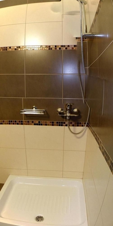 Imagen de la habitación del Hotel Meteoritis. Foto 4