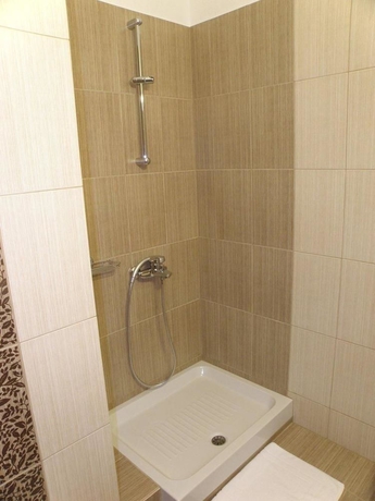 Imagen de la habitación del Hotel Meteoritis. Foto 6