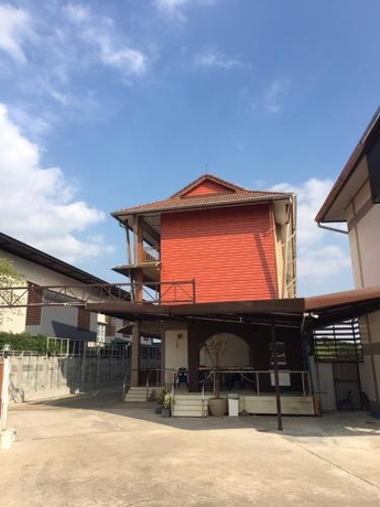 Imagen general del Hotel Metha Palace. Foto 3