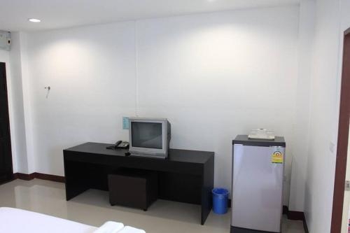 Imagen general del Hotel Metha Palace. Foto 5