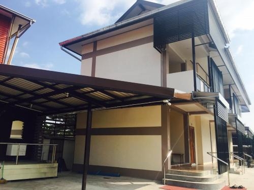 Imagen general del Hotel Metha Palace. Foto 6