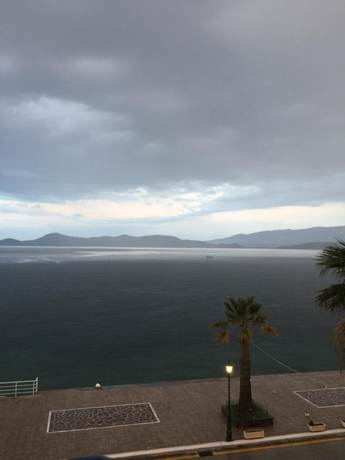 Imagen de la habitación del Hotel Methanion. Foto 7