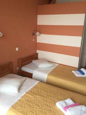 Imagen de la habitación del Hotel Methanion. Foto 8