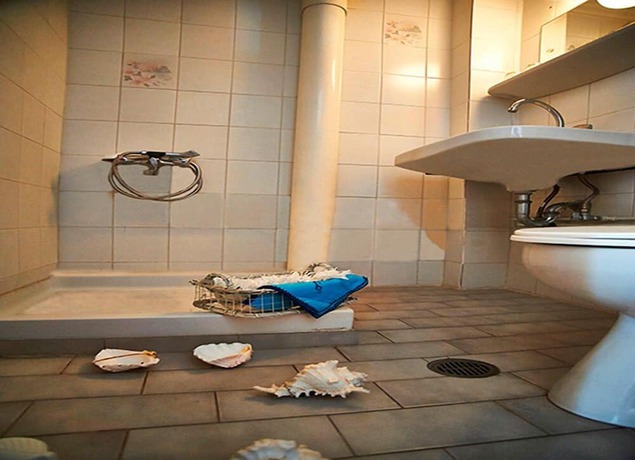 Imagen de la habitación del Hotel Methanion. Foto 9