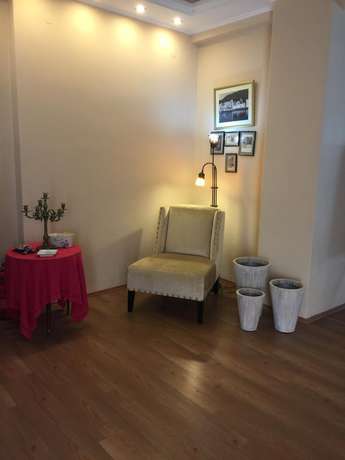 Imagen de los interiores del Hotel Methanion. Foto 19