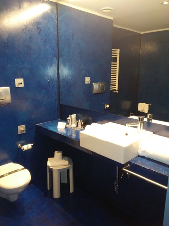 Imagen de la habitación del Hotel Methis and Spa. Foto 11