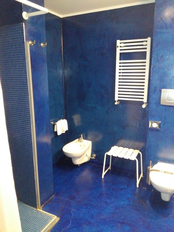 Imagen de la habitación del Hotel Methis and Spa. Foto 13