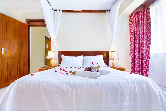 Imagen de la habitación del Hotel Methodist Resort. Foto 3