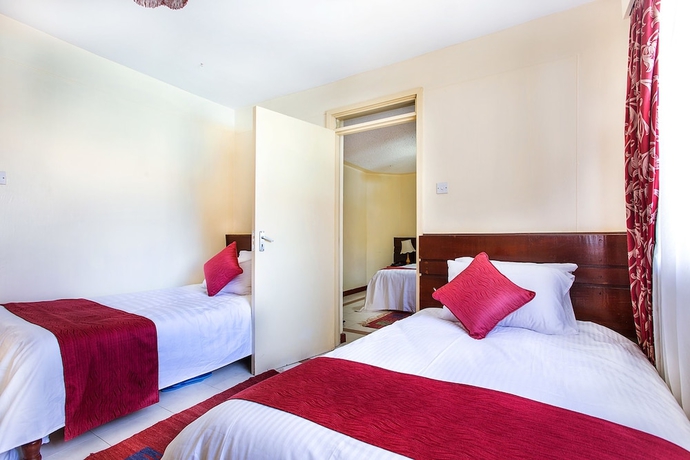 Imagen de la habitación del Hotel Methodist Resort. Foto 4