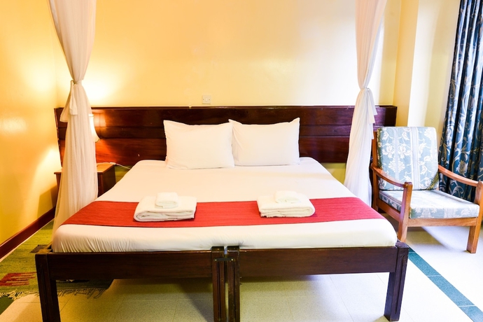 Imagen de la habitación del Hotel Methodist Resort. Foto 6