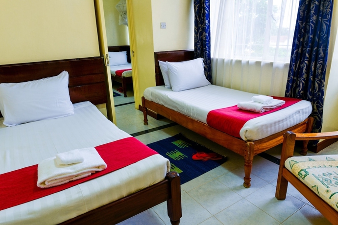 Imagen de la habitación del Hotel Methodist Resort. Foto 9