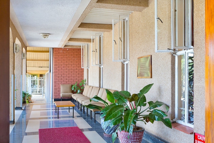 Imagen de los interiores del Hotel Methodist Resort. Foto 18