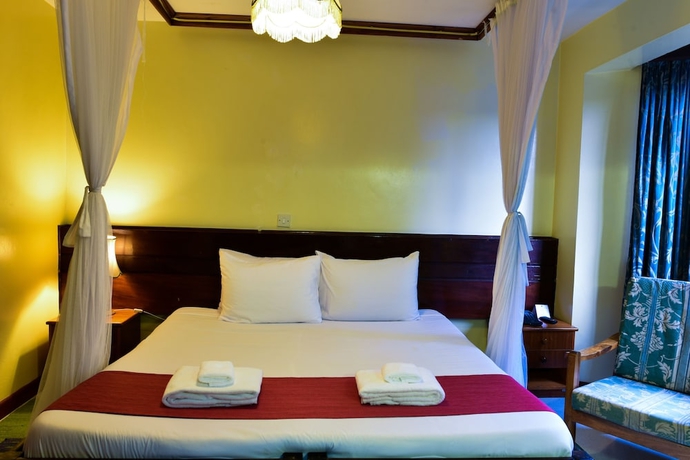 Imagen de la habitación del Hotel Methodist Resort. Foto 10