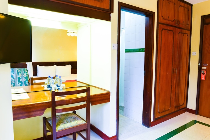 Imagen de la habitación del Hotel Methodist Resort. Foto 11