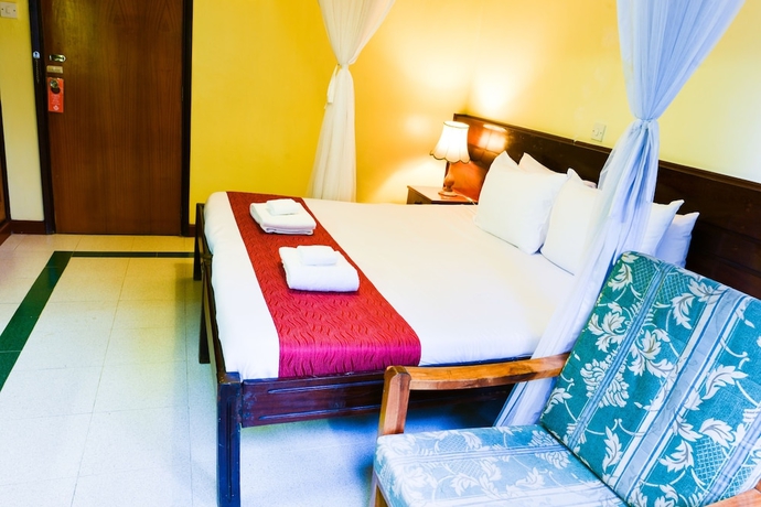 Imagen de la habitación del Hotel Methodist Resort. Foto 12