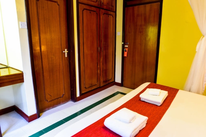 Imagen de la habitación del Hotel Methodist Resort. Foto 13