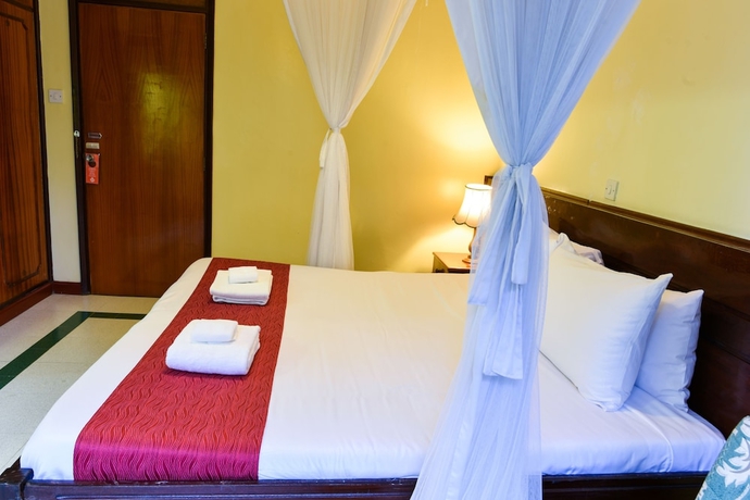 Imagen de la habitación del Hotel Methodist Resort. Foto 14