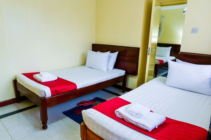 Imagen de la habitación del Hotel Methodist Resort. Foto 15