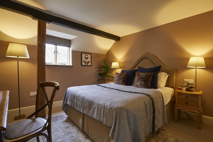 Imagen de la habitación del Hotel Methuen Arms. Foto 11