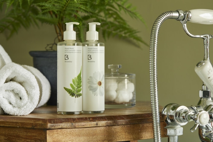 Imagen de la habitación del Hotel Methuen Arms. Foto 15