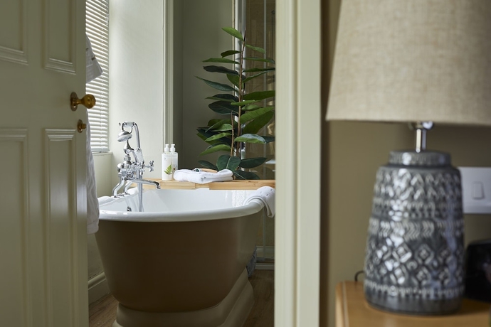 Imagen de la habitación del Hotel Methuen Arms. Foto 17