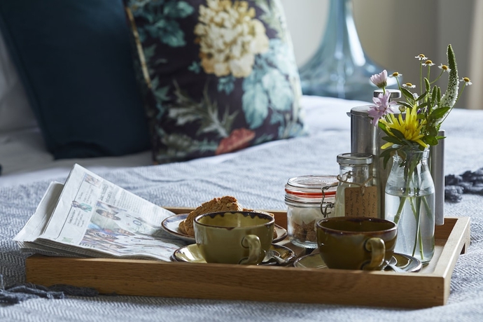 Imagen de la habitación del Hotel Methuen Arms. Foto 18