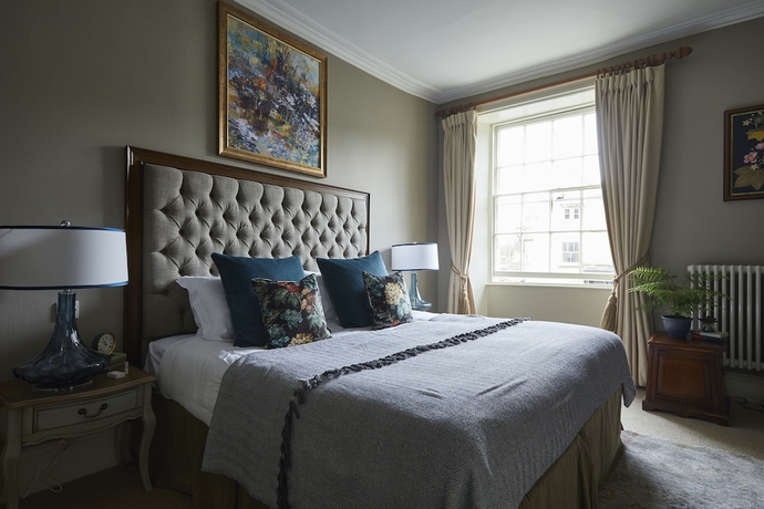 Imagen de la habitación del Hotel Methuen Arms. Foto 19