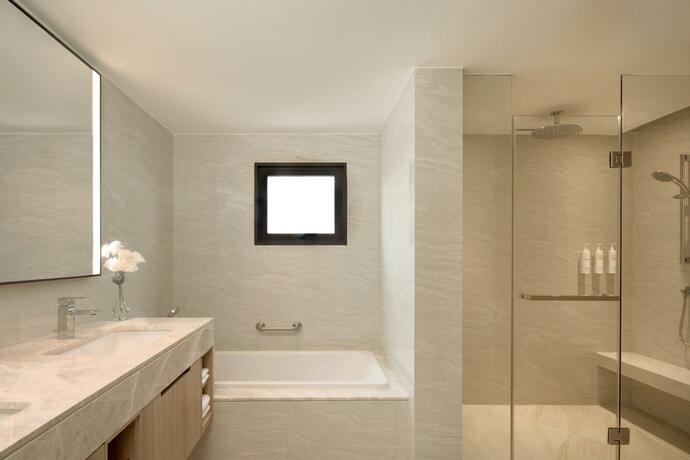 Imagen general del Hotel Methvanont Manor. Foto 3