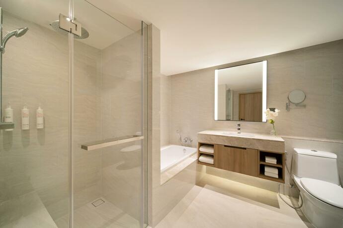 Imagen general del Hotel Methvanont Manor. Foto 4
