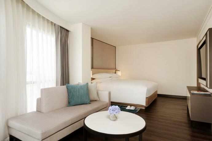 Imagen general del Hotel Methvanont Manor. Foto 10