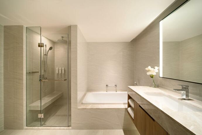 Imagen general del Hotel Methvanont Manor. Foto 11