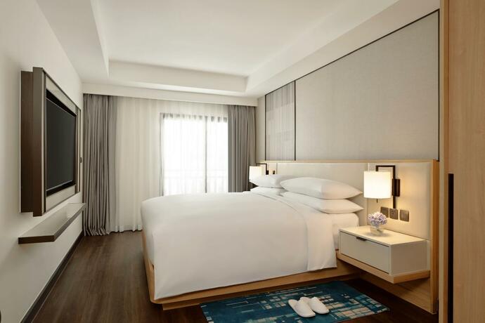 Imagen general del Hotel Methvanont Manor. Foto 15