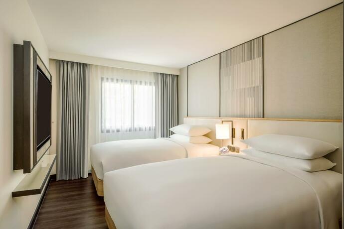 Imagen general del Hotel Methvanont Manor. Foto 19