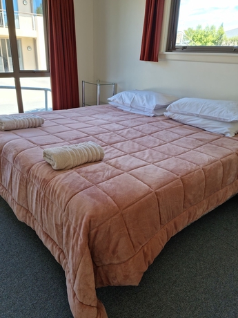 Imagen de la habitación del Hotel Methven Motels and Apartments. Foto 5