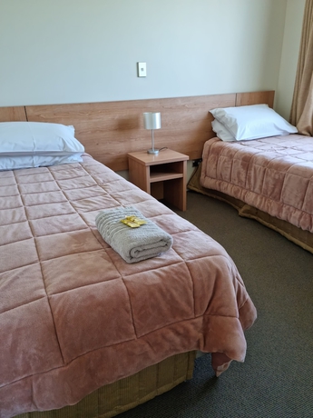 Imagen de la habitación del Hotel Methven Motels and Apartments. Foto 7