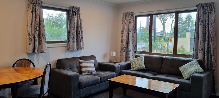 Imagen de la habitación del Hotel Methven Motels and Apartments. Foto 8