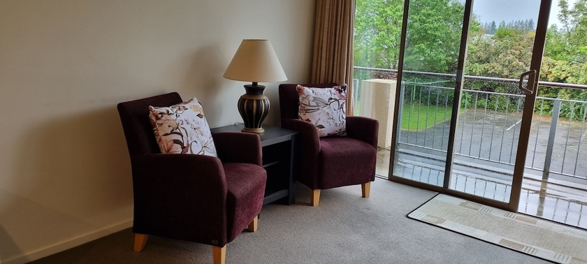 Imagen de la habitación del Hotel Methven Motels and Apartments. Foto 11