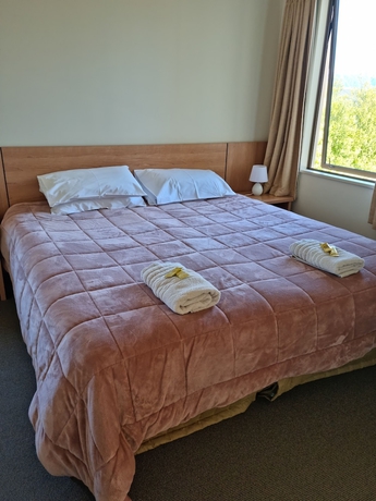 Imagen de la habitación del Hotel Methven Motels and Apartments. Foto 12