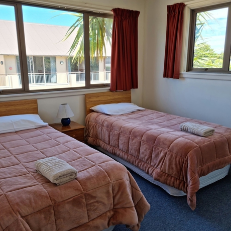 Imagen de la habitación del Hotel Methven Motels and Apartments. Foto 13