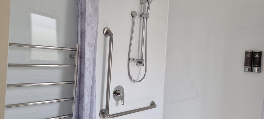 Imagen de la habitación del Hotel Methven Motels and Apartments. Foto 14