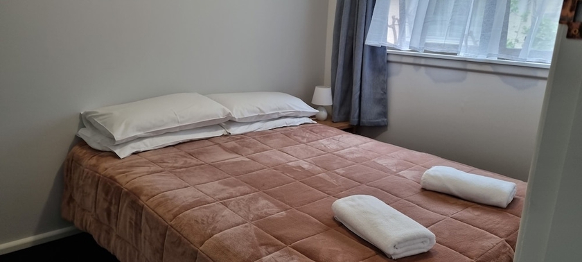 Imagen de la habitación del Hotel Methven Motels and Apartments. Foto 15