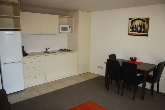 Imagen de la habitación del Hotel Methven Motels and Apartments. Foto 16