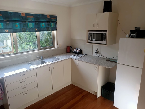 Imagen de la habitación del Hotel Methven Motels and Apartments. Foto 18
